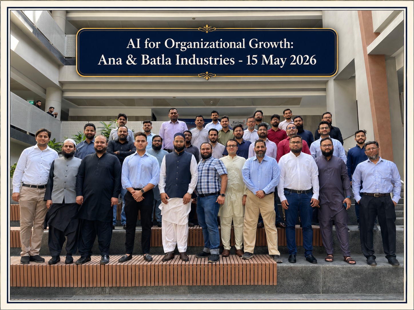 Ana & Batla Industries — May 2026
