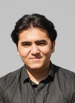 Muhammad Shahzad